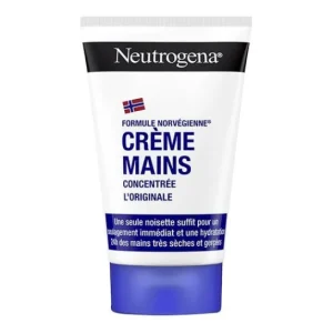 Neutrogena® Neutrogena Body Cream Concentrated Hands 50ml