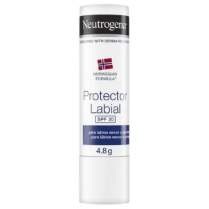 Neutrogena® Neutrogena™ lip balm SPF20+ 1 u.