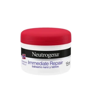 Neutrogena® regenerating lip balm 15ml