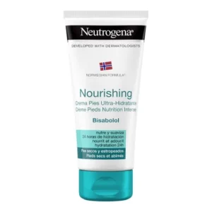 Neutrogena® Neutrogena™ ultra-hydrating foot cream 100ml