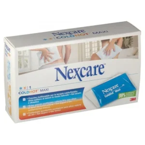 NEXCARE ™ bag heat/sweet 20x30cm