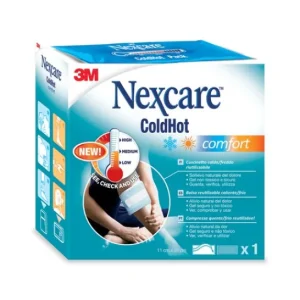 NEXCARE ™ ColdHot Comfort bag 10x26