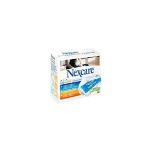 NEXCARE Coldhot Comfort Coldhot 1u