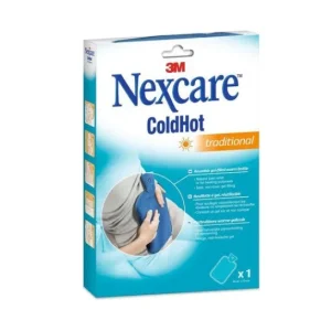 NEXCARE ™ ColdHot traditional hot gel bag 1pc
