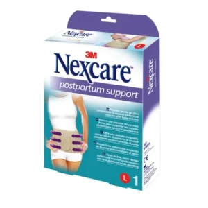 NEXCARE ™ postpartum girdle T-L 1ud