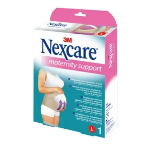 NEXCARE ® T-L maternity girdle 1pc