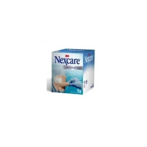 NEXCARE White Paper Spreader 5 M X 5 Cm