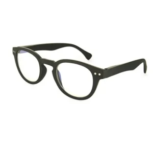 Nordic Vision Junior Screen Goggles Black