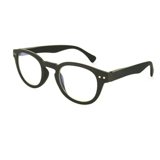Nordic Vision Junior Screen Goggles Black