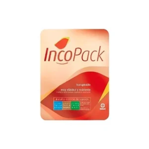 INDAS NORMAL 4U ELASTIC MESH