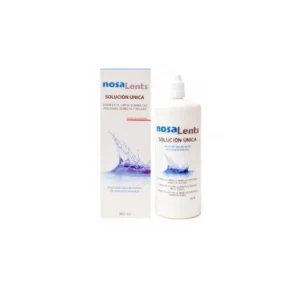 Nosa lents unique solution 360ml