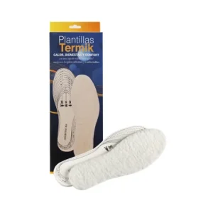 Nosa Thermal Insoles Foot 1 Pair