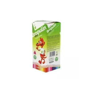 NOVADIET Bropulin Children's 250ml
