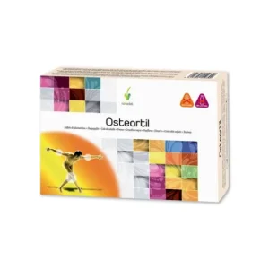 NOVADIET Osteartil Perfect 14uds