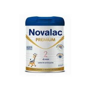 Novalac Premium 2 800g