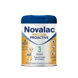 Novalac Premium Proactive 3 800g