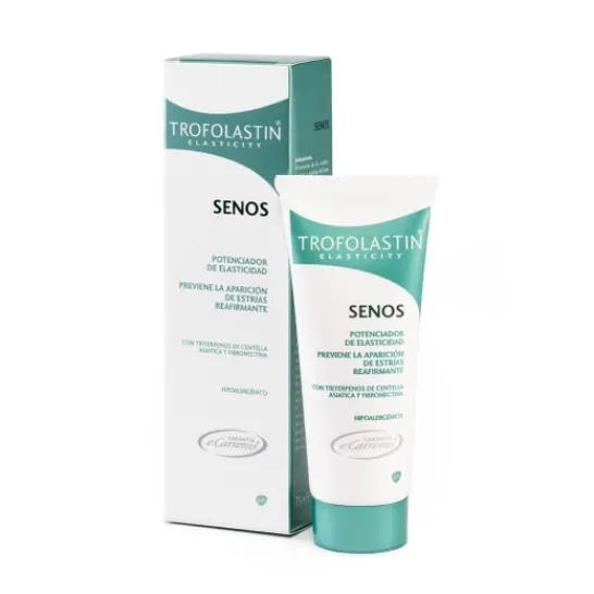 Trofolastin Novartis™ Trofolastín™ Post-partum Firming Cream 200ml