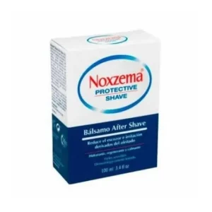 Noxzema aftershave balm 100ml
