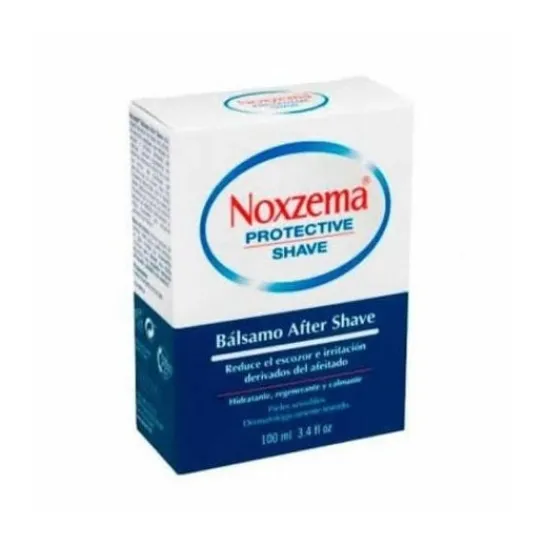 Noxzema aftershave balm 100ml