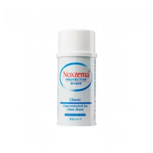 Noxzema classic shaving foam 300ml