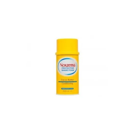 Noxzema shaving cream with cocoa butter 300ml