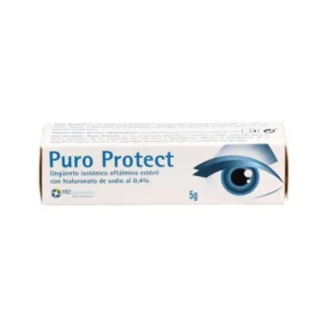 NTC Pure Protect Ointment 5g