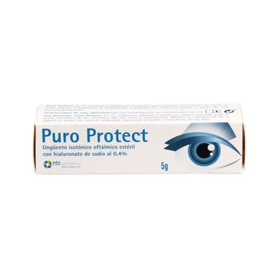 NTC Pure Protect Ointment 5g