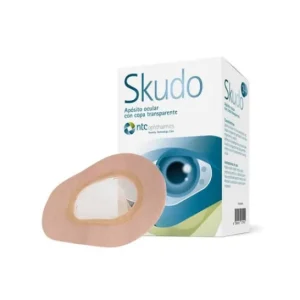 NTC S.R.L Skudo Ocular Oposito 1 Ud