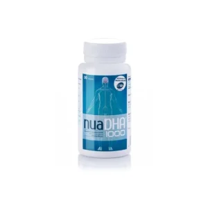 NUA BIOLOGICAL Nua DHA 1000 30caps