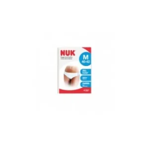Nuk disposable panties T-M 3uts