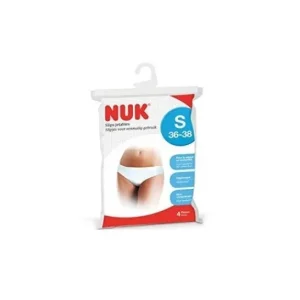 Nuk disposable panties T-S 3 uts