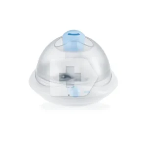 Nuk ultrasonic humidifier