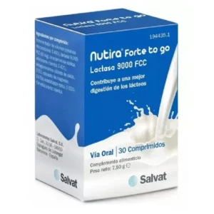 Nutira Forte To Go 30 tablets