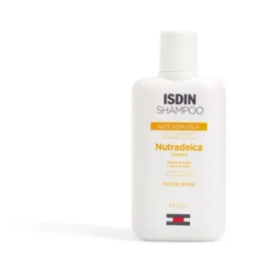 ISDIN Nutradeica™ anti-dandruff shampoo 200ml