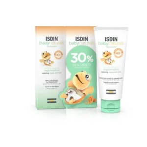 ISDIN Nutra™ Zn 40 repairing ointment 2x100ml
