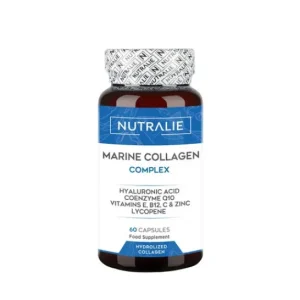Nutralie Colageno Marino Complex 60caps