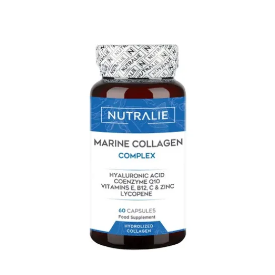 Nutralie Colageno Marino Complex 60caps