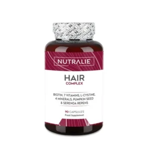 Nutralie Hair Complex 90caps