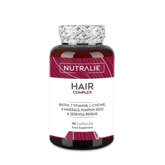 Nutralie Hair Complex 90caps