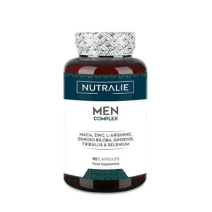 Nutralie Men Complex 90caps