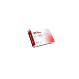 Women Nutrasan Onibax 30caps