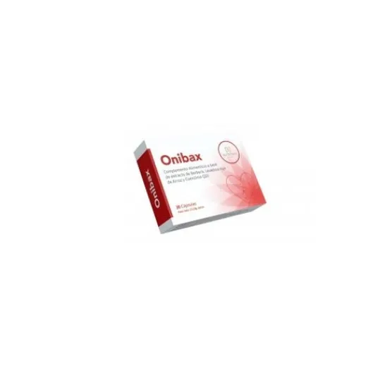 Women Nutrasan Onibax 30caps