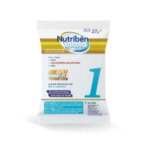 NUTRIBEN Innova 1 27G