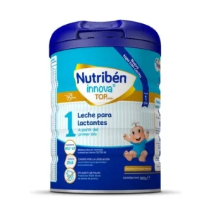 NUTRIBEN Nutribén® Innova 1 800g