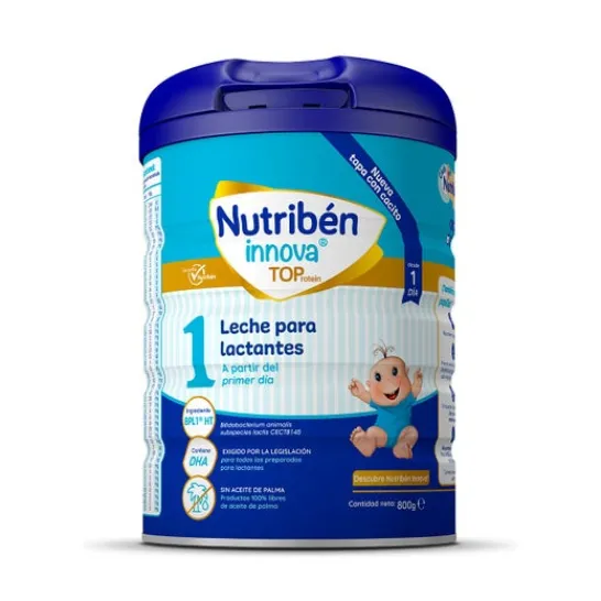 NUTRIBEN Nutribén® Innova 1 800g