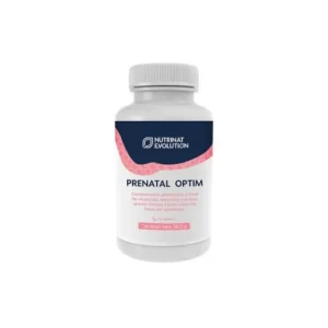 Nutrinat Prenatal Optim 60caps