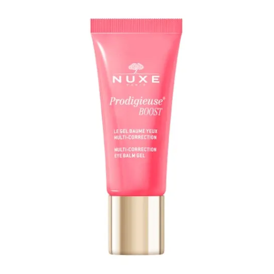 Nuxe Crème Prodigieuse Boost Balasm Multi-Correction Eye Gel