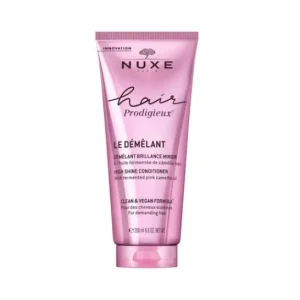 Nuxe Hair Prodigieux Conditionner for Shiny Hair 200ml
