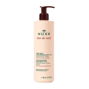 Nuxe Honey Revelation Cr Corp Ultra-Rconf400Ml
