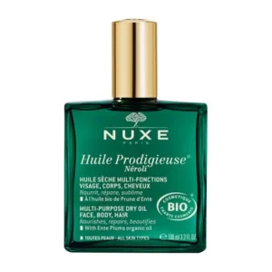 Nuxe Huile Prodigieuse Bio 100ml
